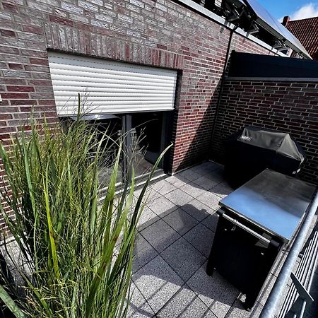 Luxuryhub Lingen Apartment Exterior photo